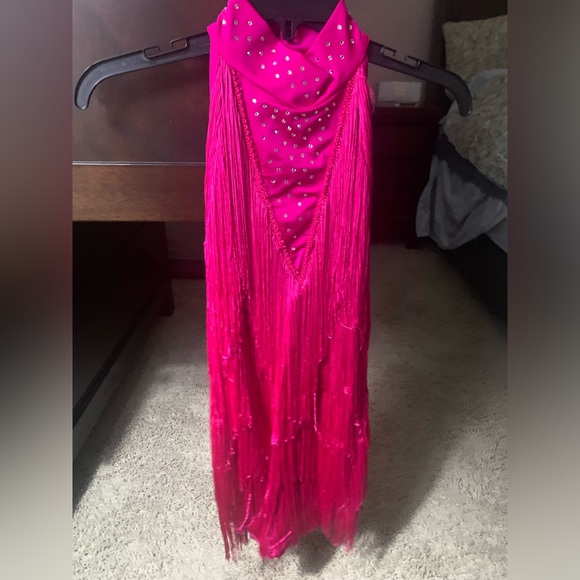 Weissman Adult Large Dance Costume - Picture 1 of 4